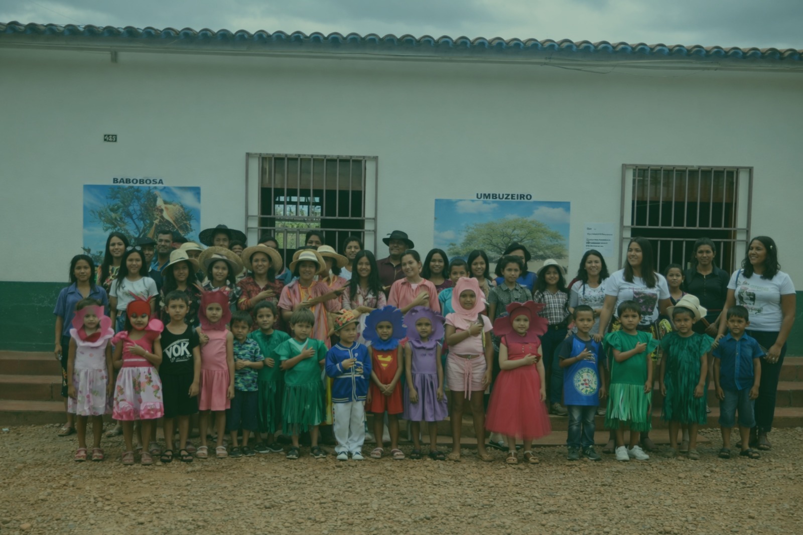 Educação Infantil Integral