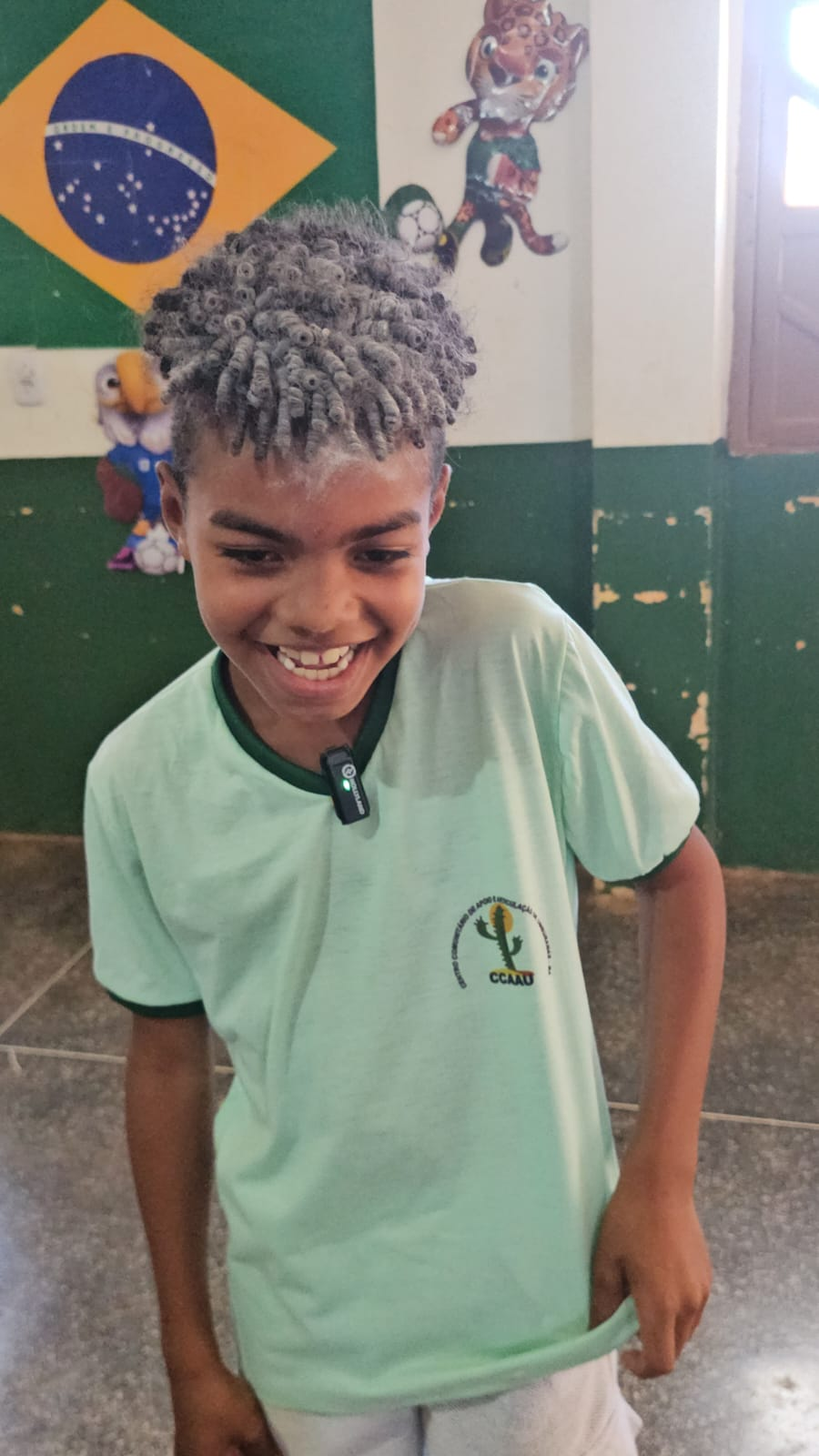 Protagonismo Juvenil