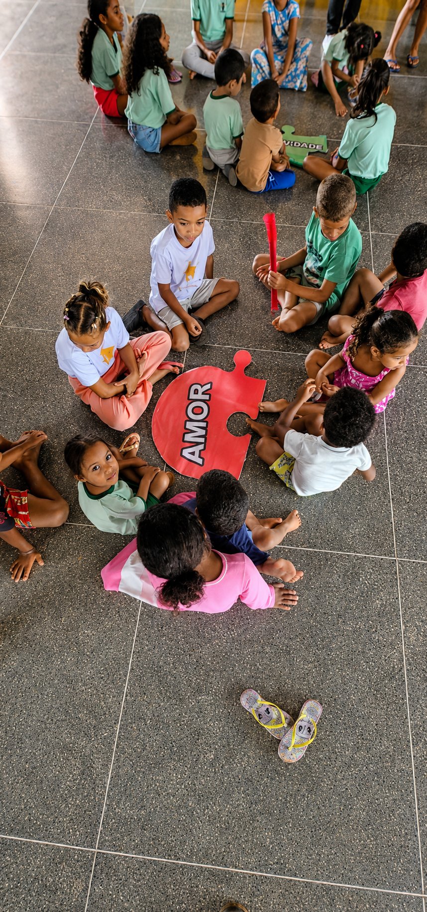 Educação Infantil