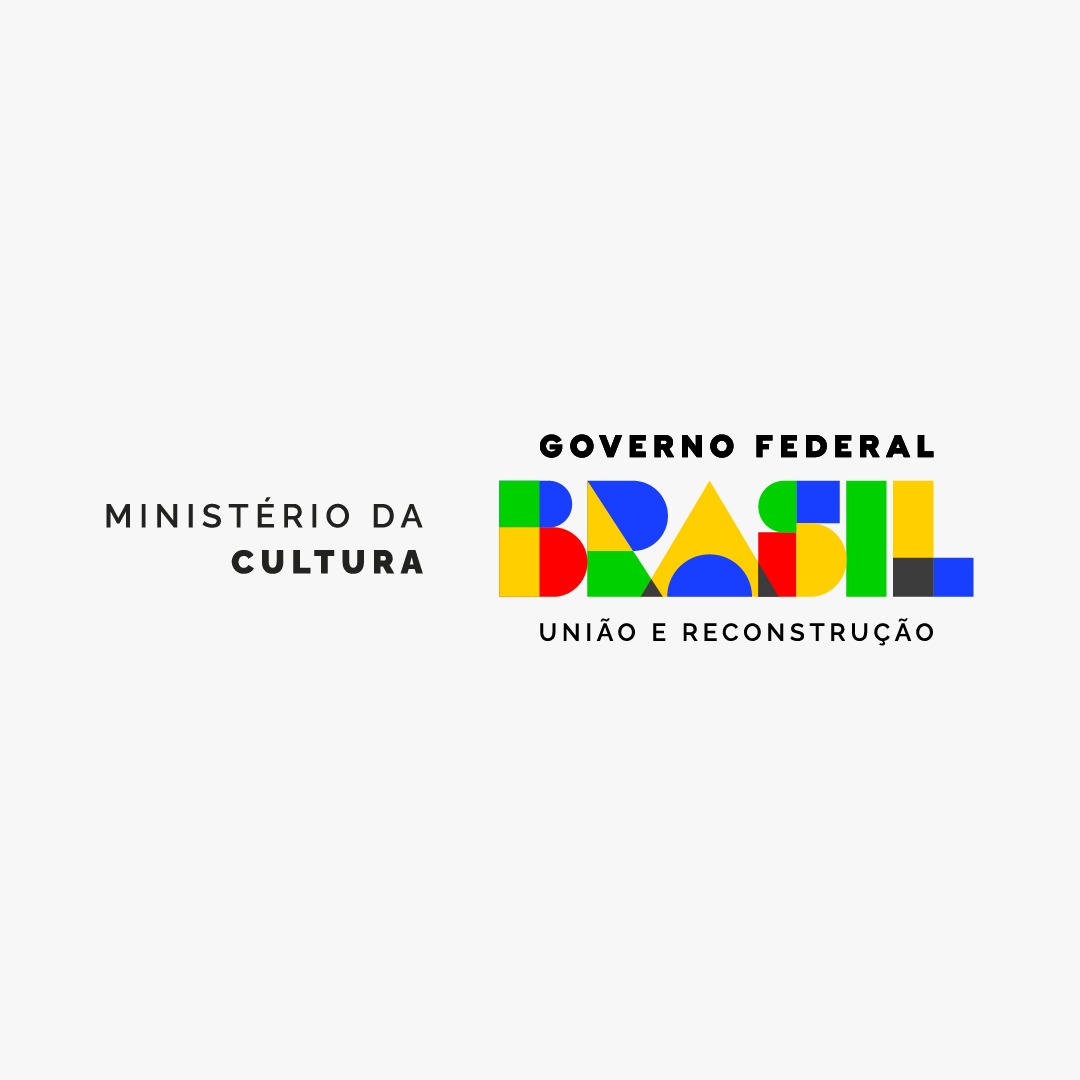 Ministério da Cultura e Governo Federal